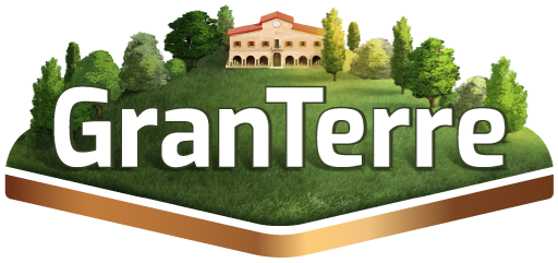 Logo Granterre